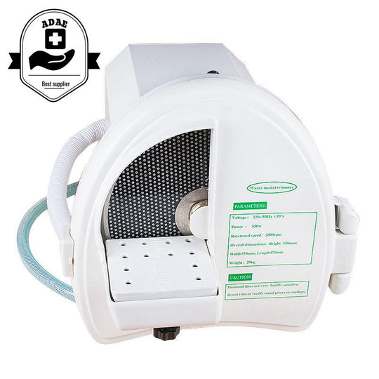 ADAE AD027 dental water model trimmer - ADAE Dental Online Store