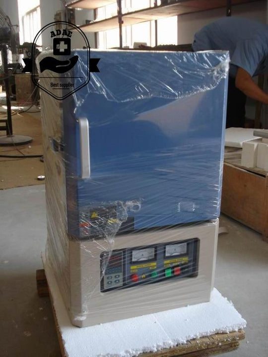 ADAE AD081 muffle furnace 1600 °C - ADAE Dental Online Store