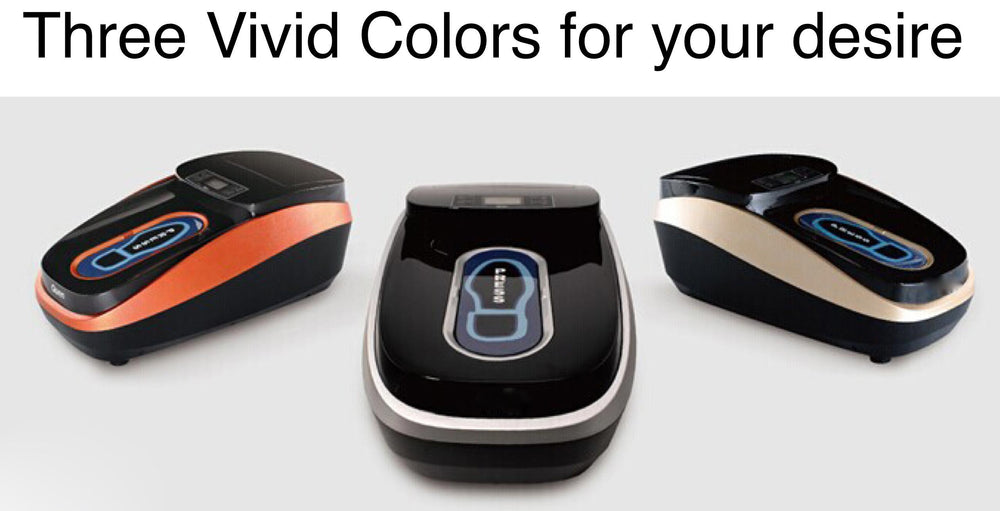 ADAE Automatic shoes covering machine - ADAE Dental Online Store