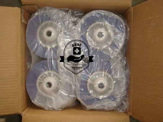 ADAE Automatic shoes covering machine - ADAE Dental Online Store