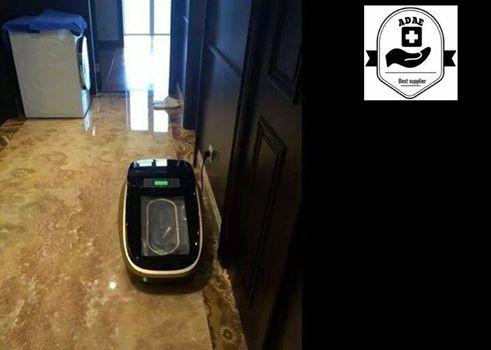 ADAE Automatic shoes covering machine - ADAE Dental Online Store