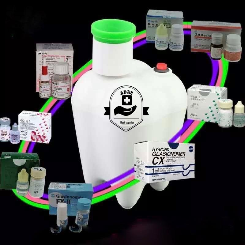 ADAE dental cement mixer - ADAE Dental Online Store