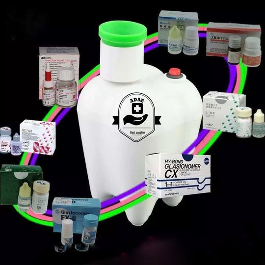 ADAE dental cement mixer - ADAE Dental Online Store