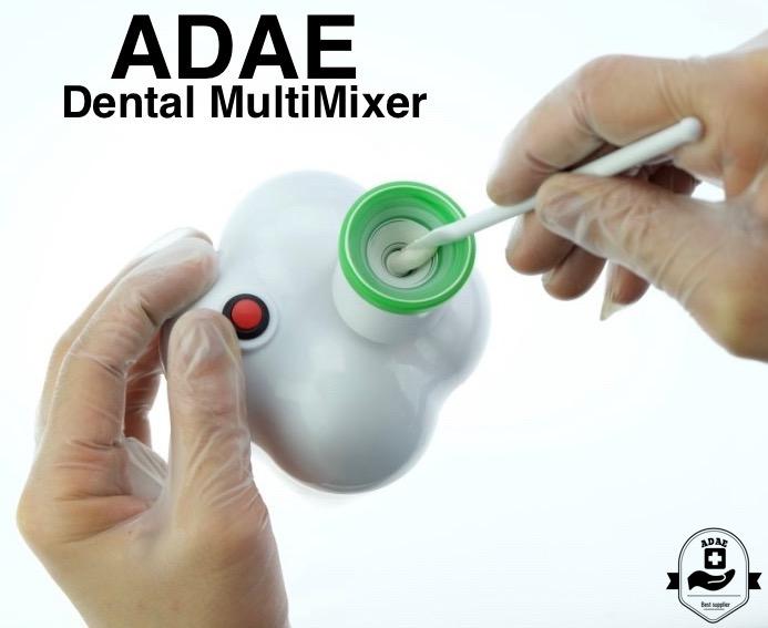 ADAE dental cement mixer - ADAE Dental Online Store