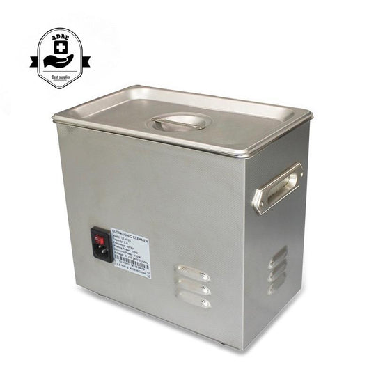 ADAE digital ultrasonic cleaner (size 3.2L) - ADAE Dental Online Store