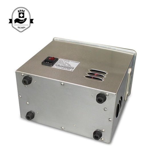 ADAE digital ultrasonic cleaner (size 3.2L) - ADAE Dental Online Store