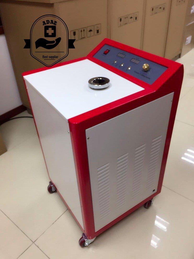 ADAE medium Induction dental casting machine - ADAE Dental Online Store