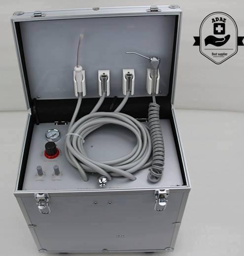 ADAE AD001 portable dental unit - ADAE Dental Online Store