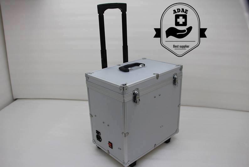 ADAE AD001 portable dental unit - ADAE Dental Online Store