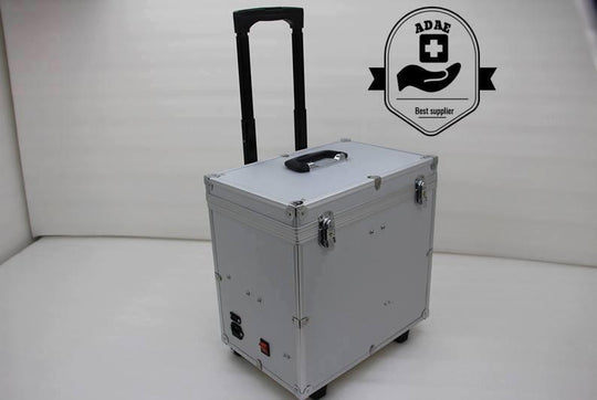 ADAE AD001 portable dental unit - ADAE Dental Online Store