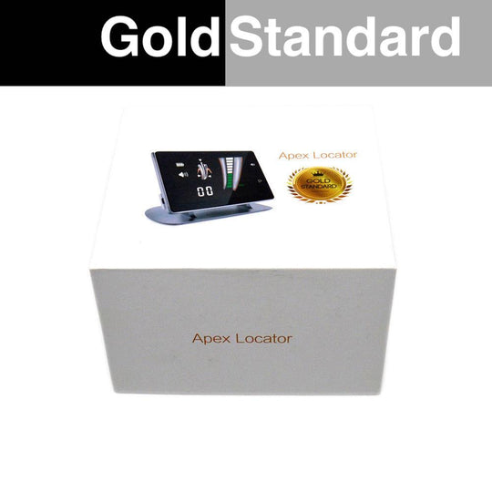 (Upgraded version)ADAE RPEX6 apex locator-Gold standard Version - ADAE Dental Online Store