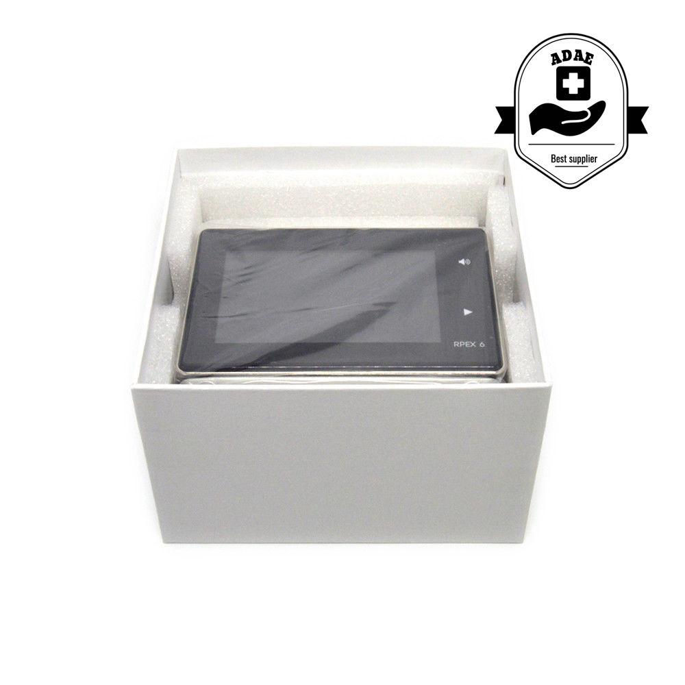 (Upgraded version)ADAE RPEX6 apex locator-Gold standard Version - ADAE Dental Online Store