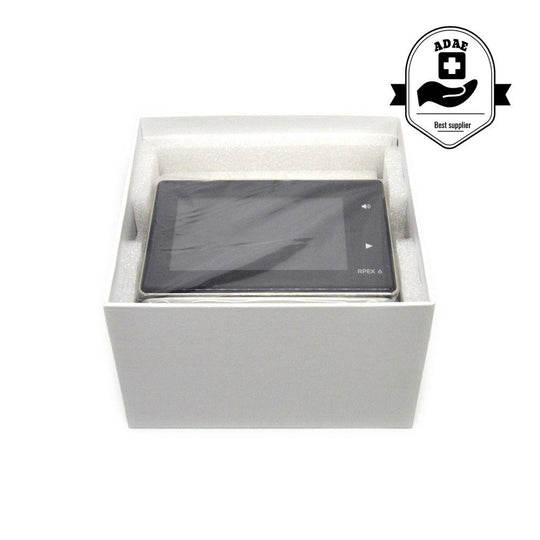 (Upgraded version)ADAE RPEX6 apex locator-Gold standard Version - ADAE Dental Online Store