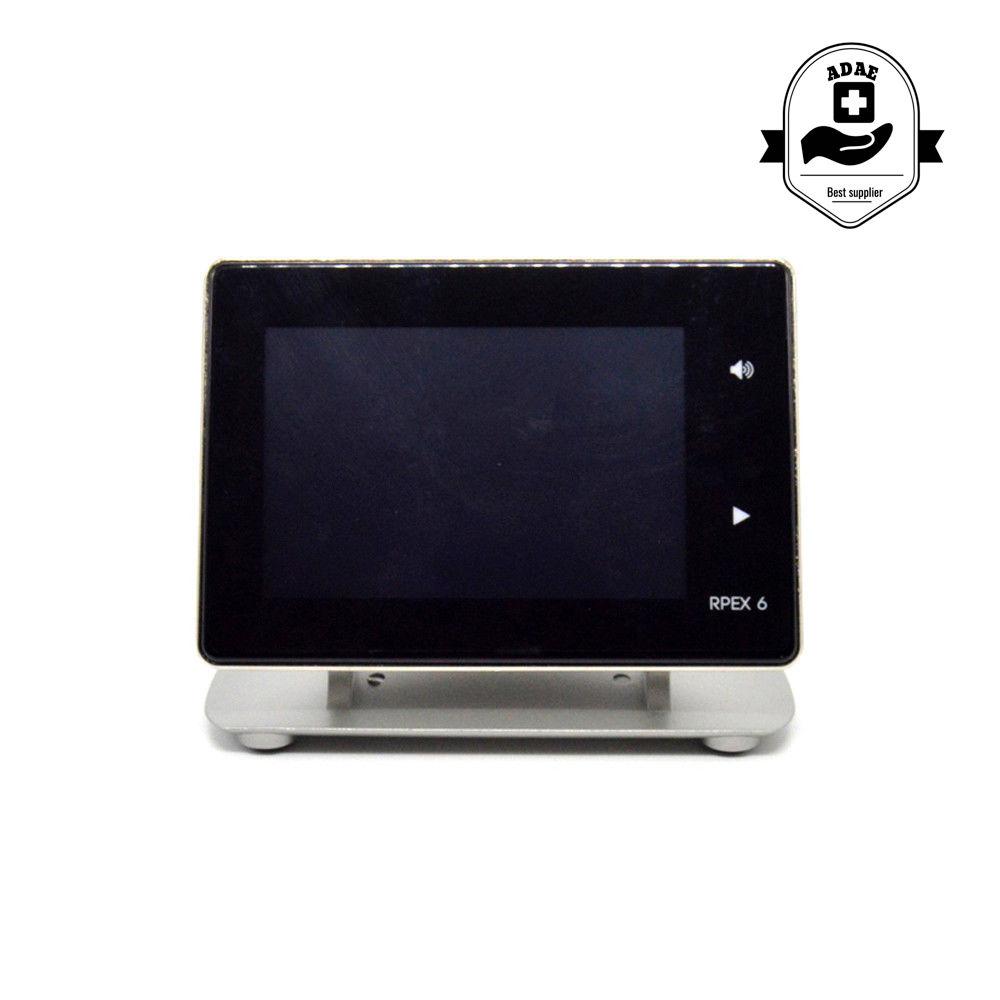 (Upgraded version)ADAE RPEX6 apex locator-Gold standard Version - ADAE Dental Online Store