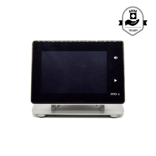 (Upgraded version)ADAE RPEX6 apex locator-Gold standard Version - ADAE Dental Online Store