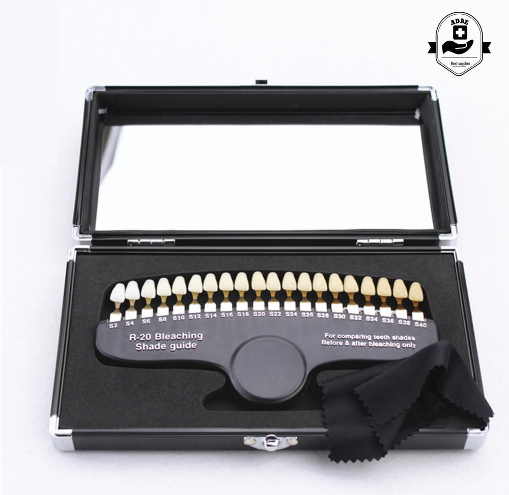 ADAE Shade guide - ADAE Dental Online Store