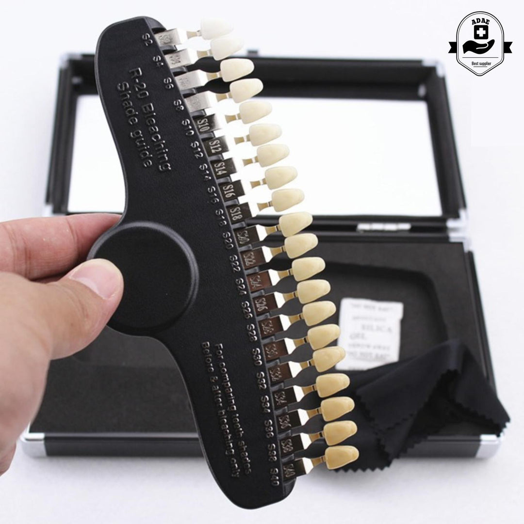 ADAE Shade guide - ADAE Dental Online Store