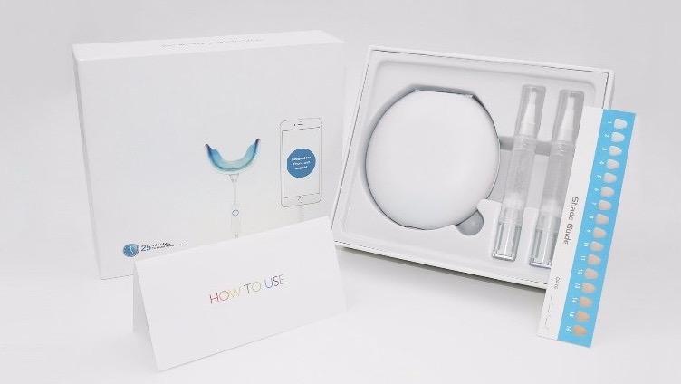 ADAE Smart teeth whitening kit - ADAE Dental Online Store