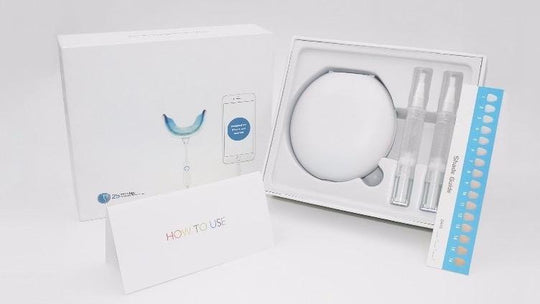 ADAE Smart teeth whitening kit - ADAE Dental Online Store