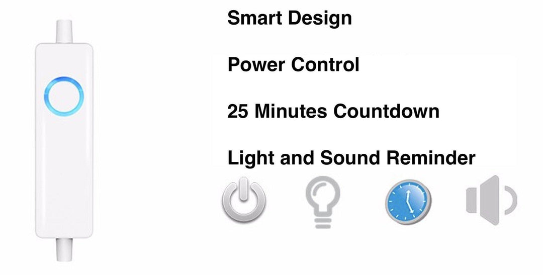 ADAE Smart teeth whitening kit - ADAE Dental Online Store