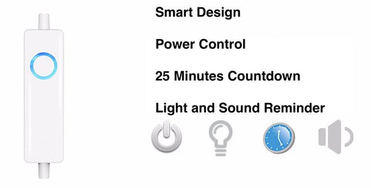 ADAE Smart teeth whitening kit - ADAE Dental Online Store