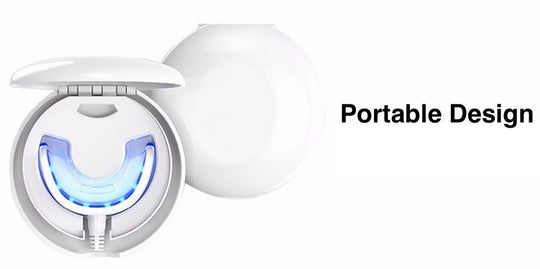 ADAE Smart teeth whitening kit - ADAE Dental Online Store