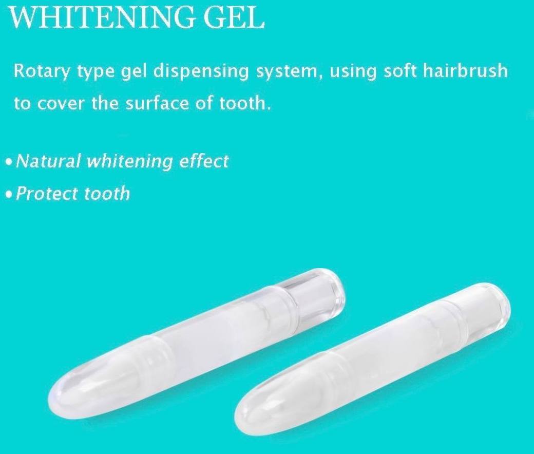 ADAE Smart teeth whitening kit with UV light - ADAE Dental Online Store