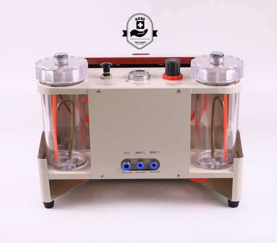 ADAE Twin-pen sandblaster - ADAE Dental Online Store