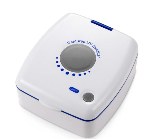 ADAE UV denture care-Only for wholesale - ADAE Dental Online Store