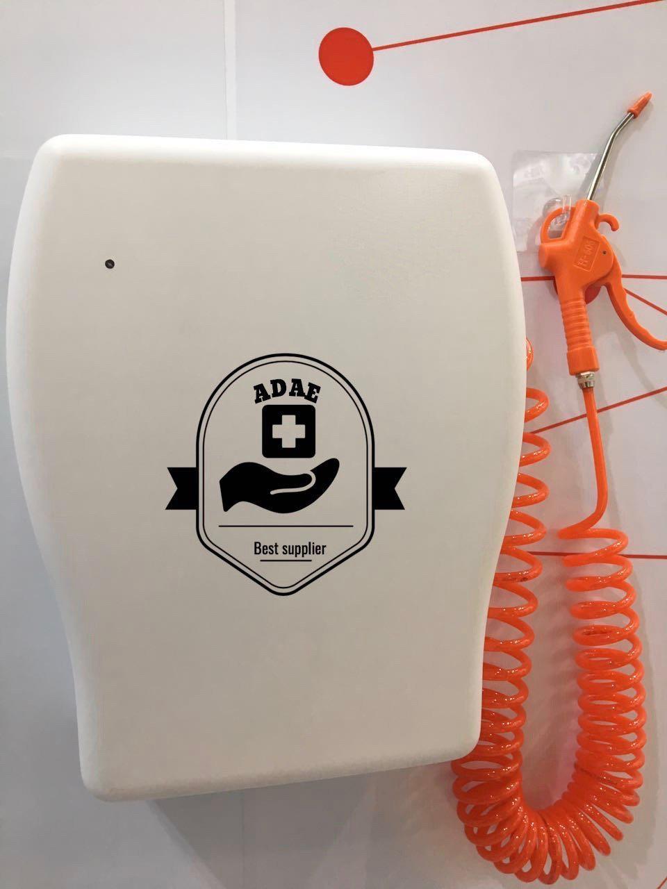 ADAE water deionizer (Distilled water) - ADAE Dental Online Store