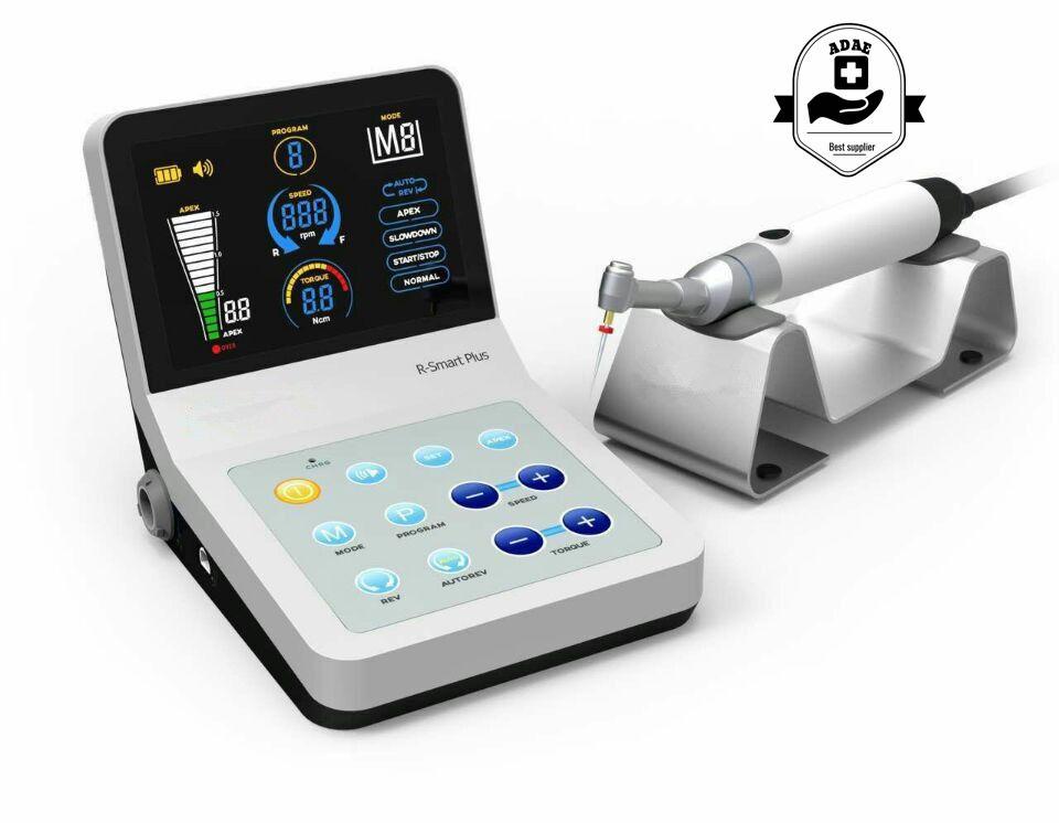ADAE R Smart plus (Endo motor+apex locator) - ADAE Dental Online Store