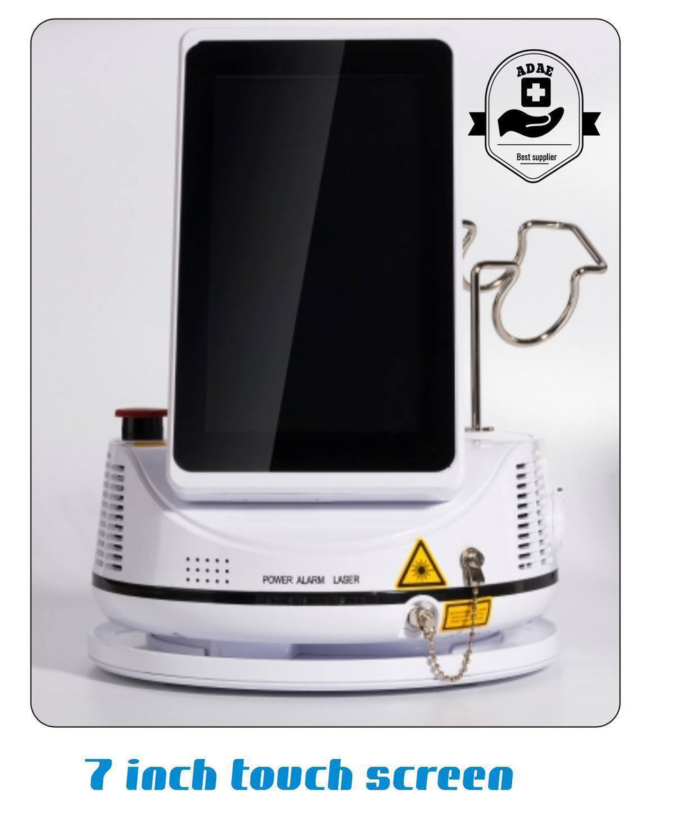 Cheese II Dental Diode laser 7W-10W - ADAE Dental Online Store