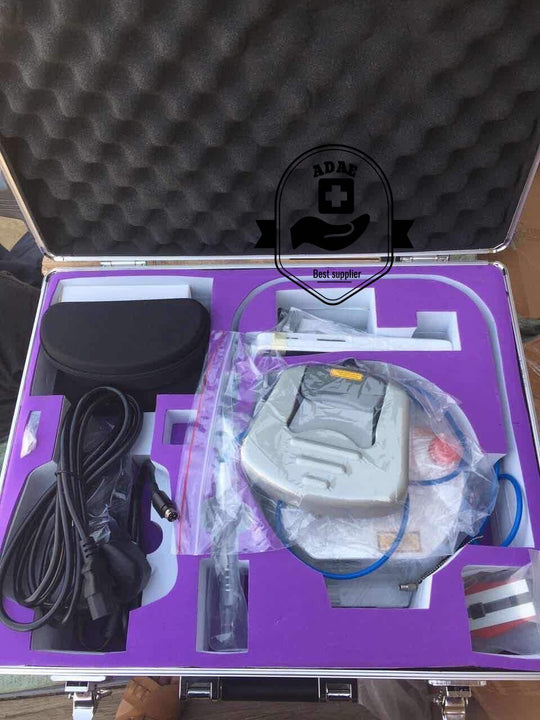 Cheese II Dental Diode laser 7W-10W - ADAE Dental Online Store