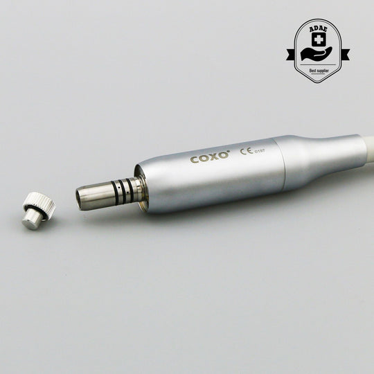 Coxo C-puma Electric micromotor system - ADAE Dental Online Store