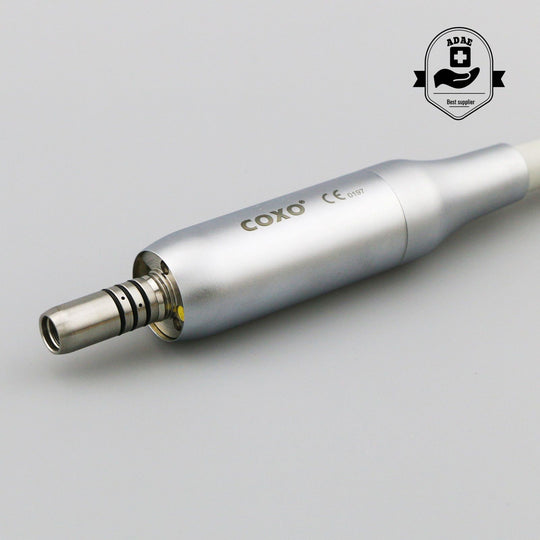 Coxo C-puma Electric micromotor system - ADAE Dental Online Store