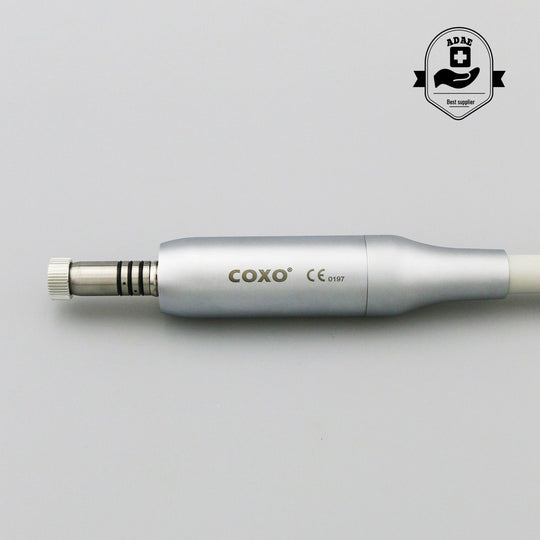 Coxo C-puma Electric micromotor system - ADAE Dental Online Store