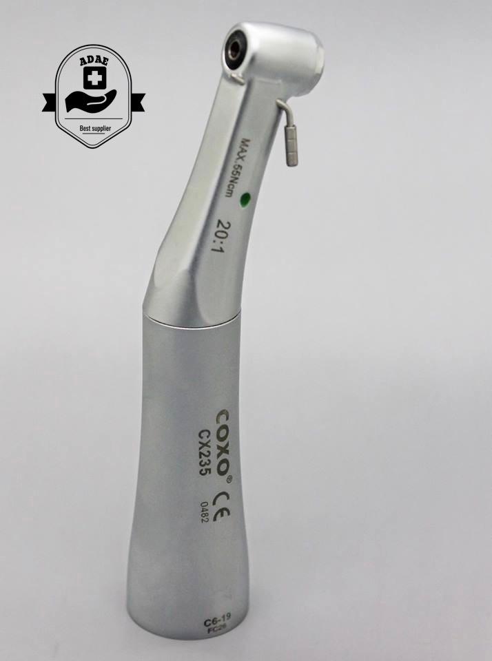 Coxo C-Sailor dental implant motor - ADAE Dental Online Store