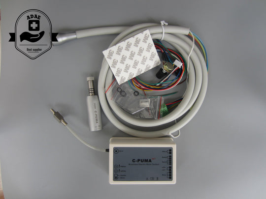 Coxo Electric micromotor system C-PUMA INT - ADAE Dental Online Store