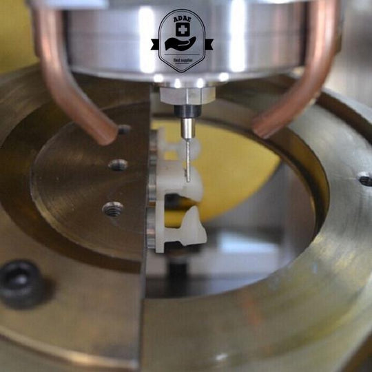 Demetdent JD-MT5 dental milling machine  (5Axis) - ADAE Dental Online Store