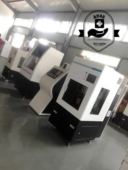 Demetdent JD-MT5 dental milling machine  (5Axis) - ADAE Dental Online Store