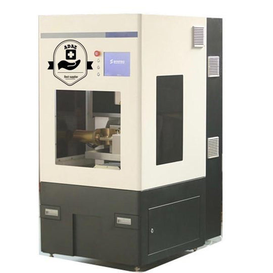 Demetdent JD-MT5 dental milling machine  (5Axis) - ADAE Dental Online Store