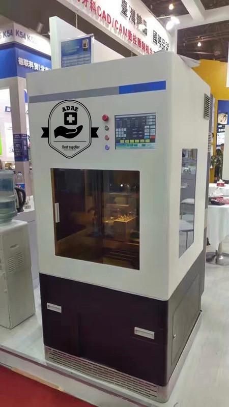 Demetdent JD-MT5 dental milling machine  (5Axis) - ADAE Dental Online Store