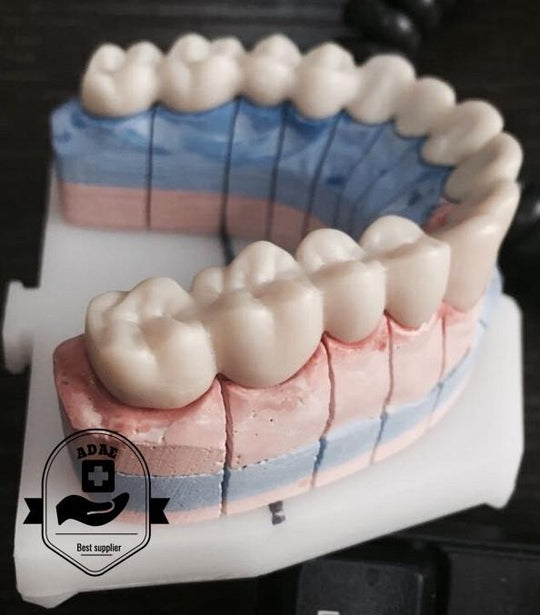 Demetdent JD-T4 dental milling machine  (4Axis) - ADAE Dental Online Store