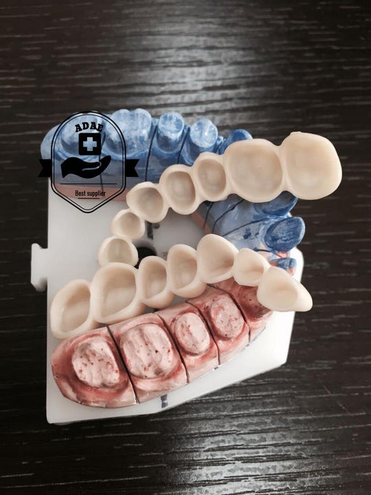 Demetdent JD-T4 dental milling machine  (4Axis) - ADAE Dental Online Store