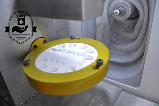 Demetdent JD-T4 dental milling machine  (4Axis) - ADAE Dental Online Store