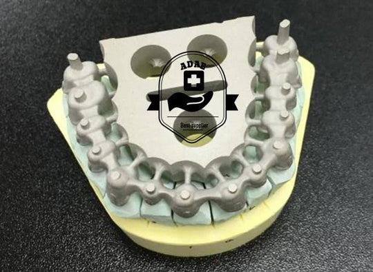 Demetdent JD-T4 dental milling machine  (4Axis) - ADAE Dental Online Store