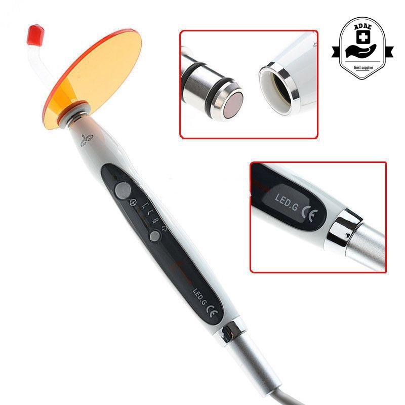 Dental LED Curing Light Woodpecker LED-G - ADAE Dental Online Store