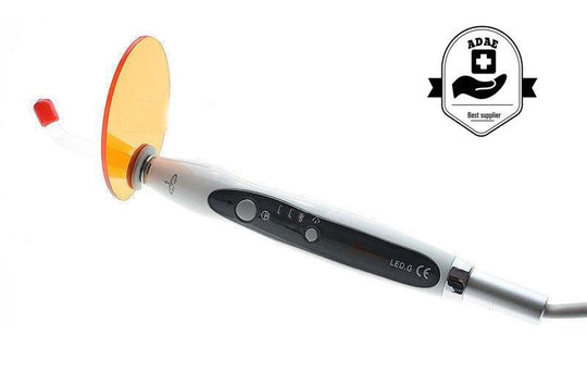 Dental LED Curing Light Woodpecker LED-G - ADAE Dental Online Store