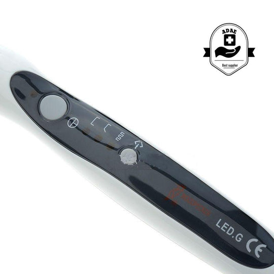 Dental LED Curing Light Woodpecker LED-G - ADAE Dental Online Store