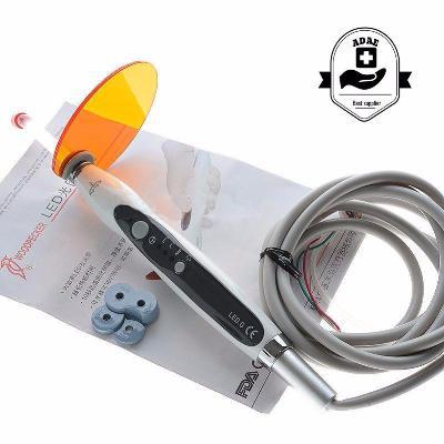 Dental LED Curing Light Woodpecker LED-G - ADAE Dental Online Store